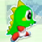 Bubble Bobble Revival Icon