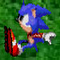 Super Sonic Icon