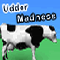 Udder Madness Icon