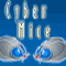 Cyber Mice Party Icon