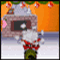 Kill Santa Icon