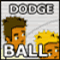 Dodge Ball Icon