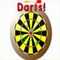 Darts Icon