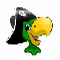 Pirates Revenge Icon