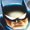 Batman Icon