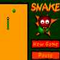 Snake Icon