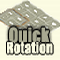Quick Rotation Icon