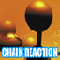 Chain Reaction Icon