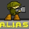 A.L.I.A.S 2 Icon