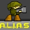 A.L.I.A.S 2 icon