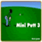 MiniPutt 3 Icon