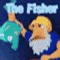 Fisher Icon