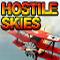 Hostile Skies Icon