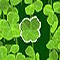 Lucky Clover Icon