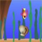 Arcade Animals Super Fish Icon