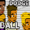 Dodgeball PC Icon