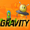 Gravity Icon