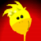 Chicken Reader Icon