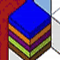 Klax Puzzle Icon