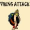 Viking Attack Icon