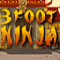 3 Foot Ninja Icon