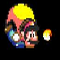 Mario Remix Icon