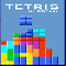 Tetris Icon