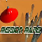 Mission Mars Icon