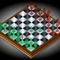 Flash Chess 3D Icon