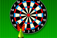 501 Dart Challenge Icon