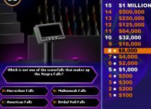 Who Wants To Be A Millionaire Icon