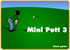 Mini Putt 3 Icon