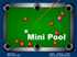 Mini Pool Icon