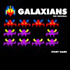 Galaxians Icon