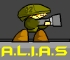 Alias Icon