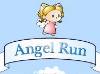 Angel Run Icon
