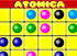 Atomica Icon