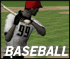 Baseball Icon