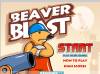 Beaver Blast Icon