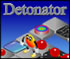 Detonator Icon