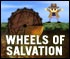 Wheels of Salvation icon