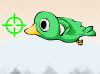 Duck Hunter Icon