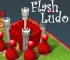 Flash Ludo Icon