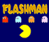 Flashman Icon