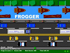 Frogger Icon