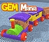 Gem Mania Icon