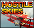 Hostile Skies Icon