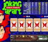 Joking Apart Video Poker Icon