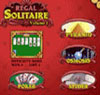 Regal Solitaire icon