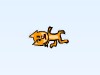 Kitten Cannon Icon